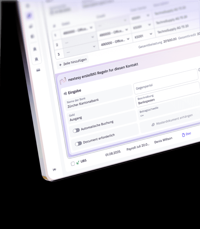 Buchhaltung, die sich praktisch von selbst erledigt – Vorwissen ist nicht erforderlich