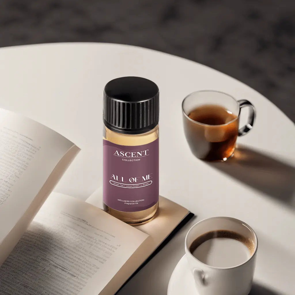 Diffuser Oil All of Me