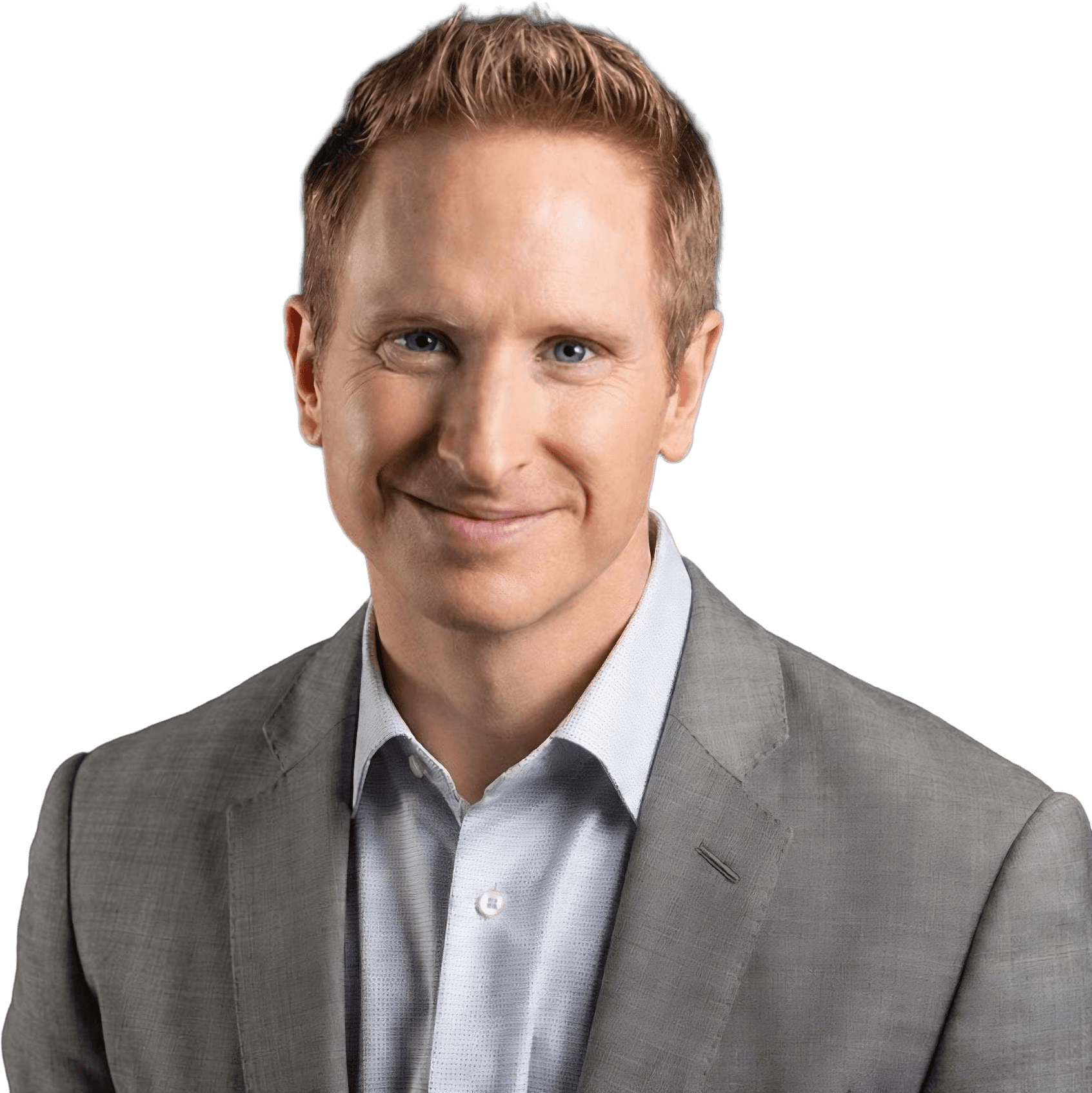 Dr. Michael J. Lee