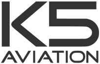 Advanced Flight private aviation company logo