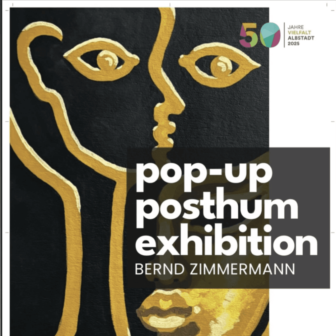 POP-UP Exhibition im Kultur