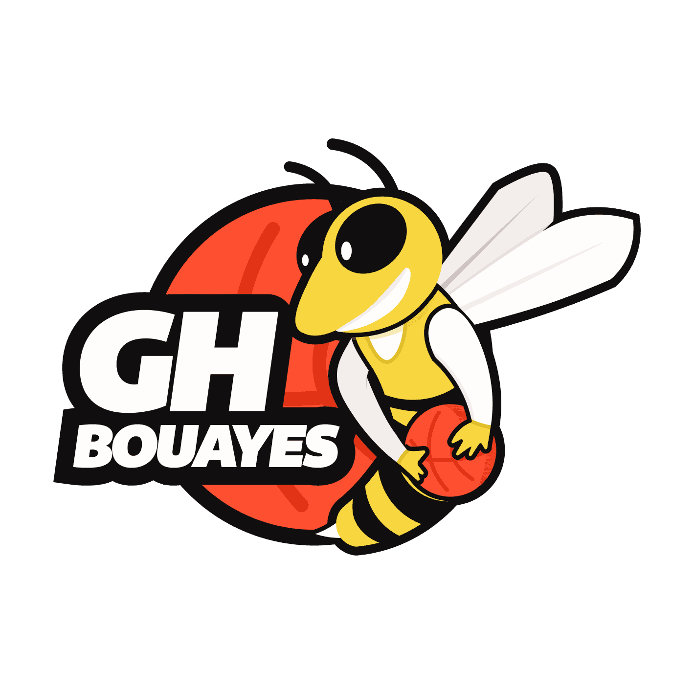 Logo of GHBouaye