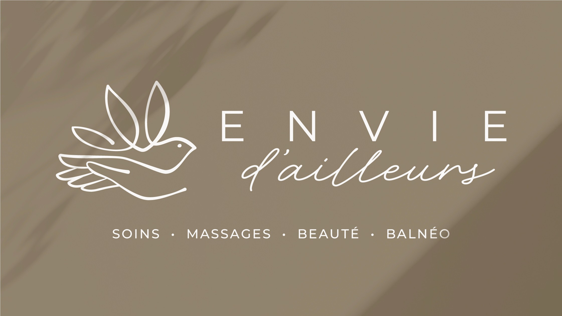 Envie d'Ailleurs logo