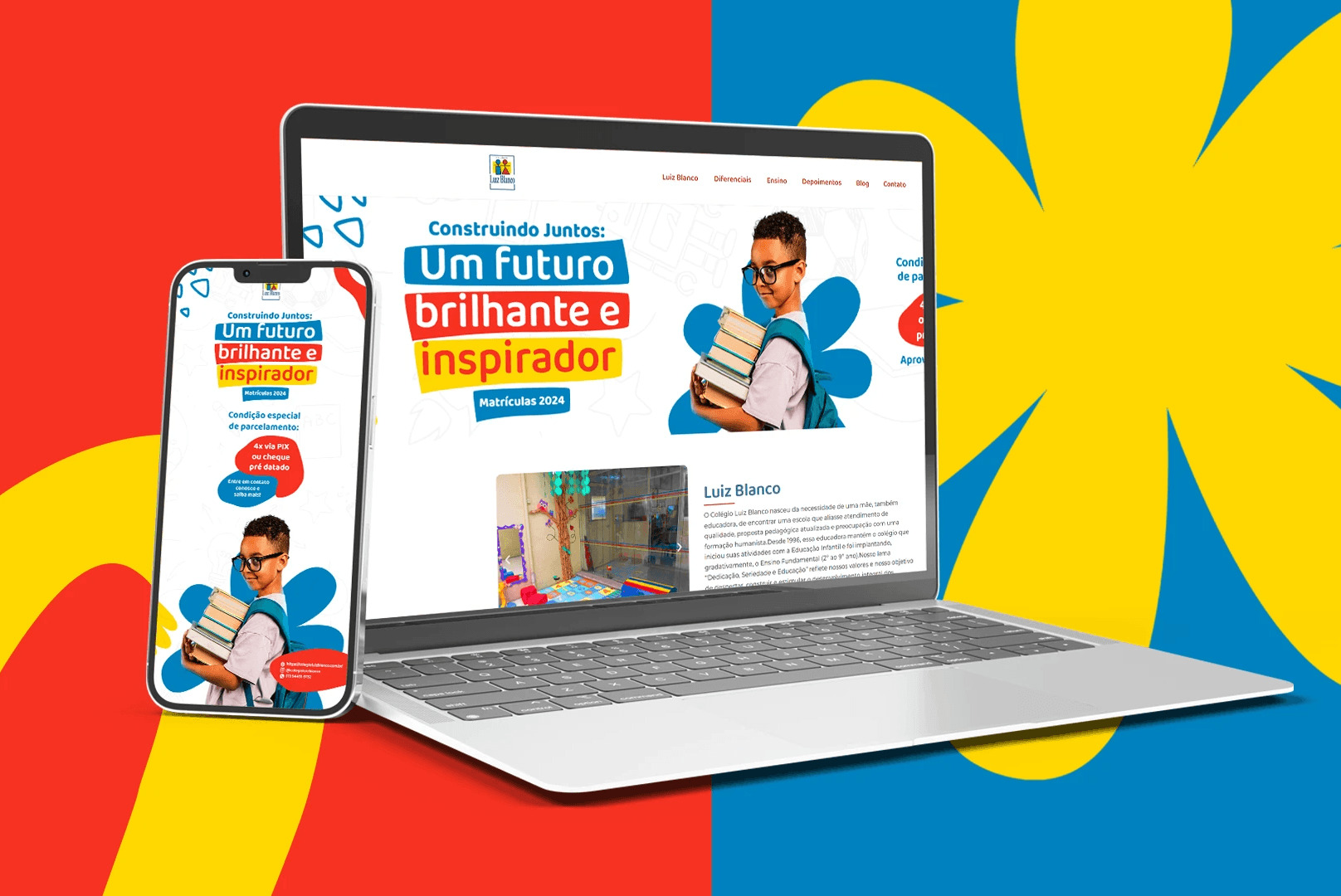 Michael Carter craft strategic design