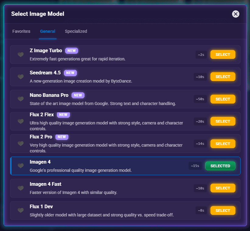 12 New AI Models in Beam v3.7.0