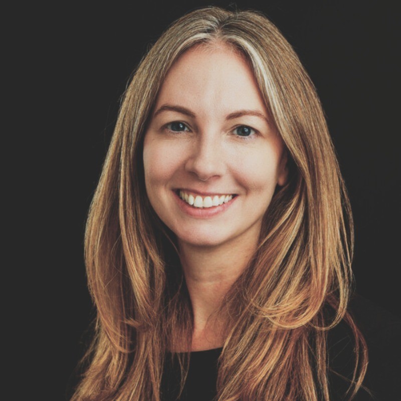 Stephanie Duff-O'Bryan