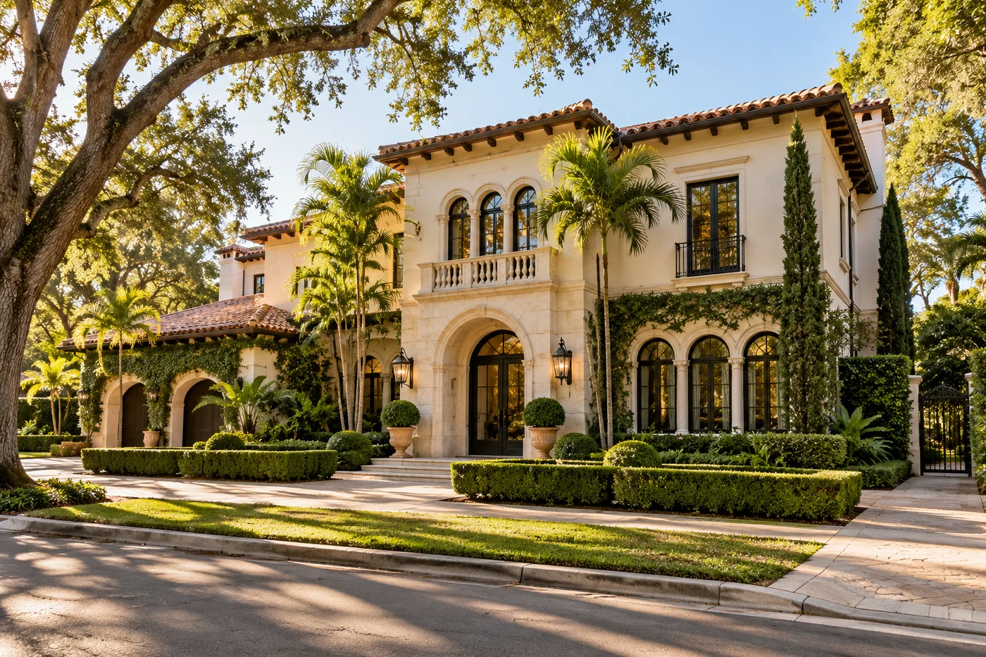 Casa Marisol