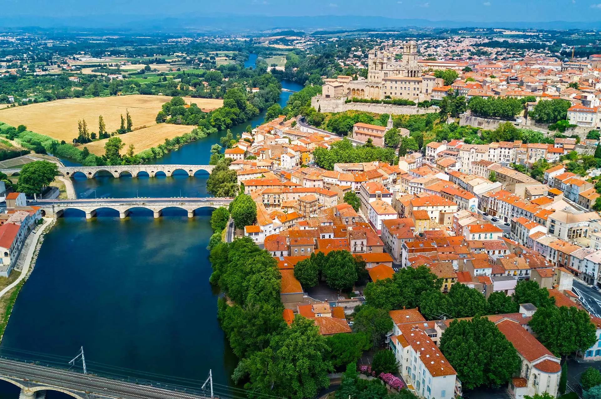 Ville de Béziers