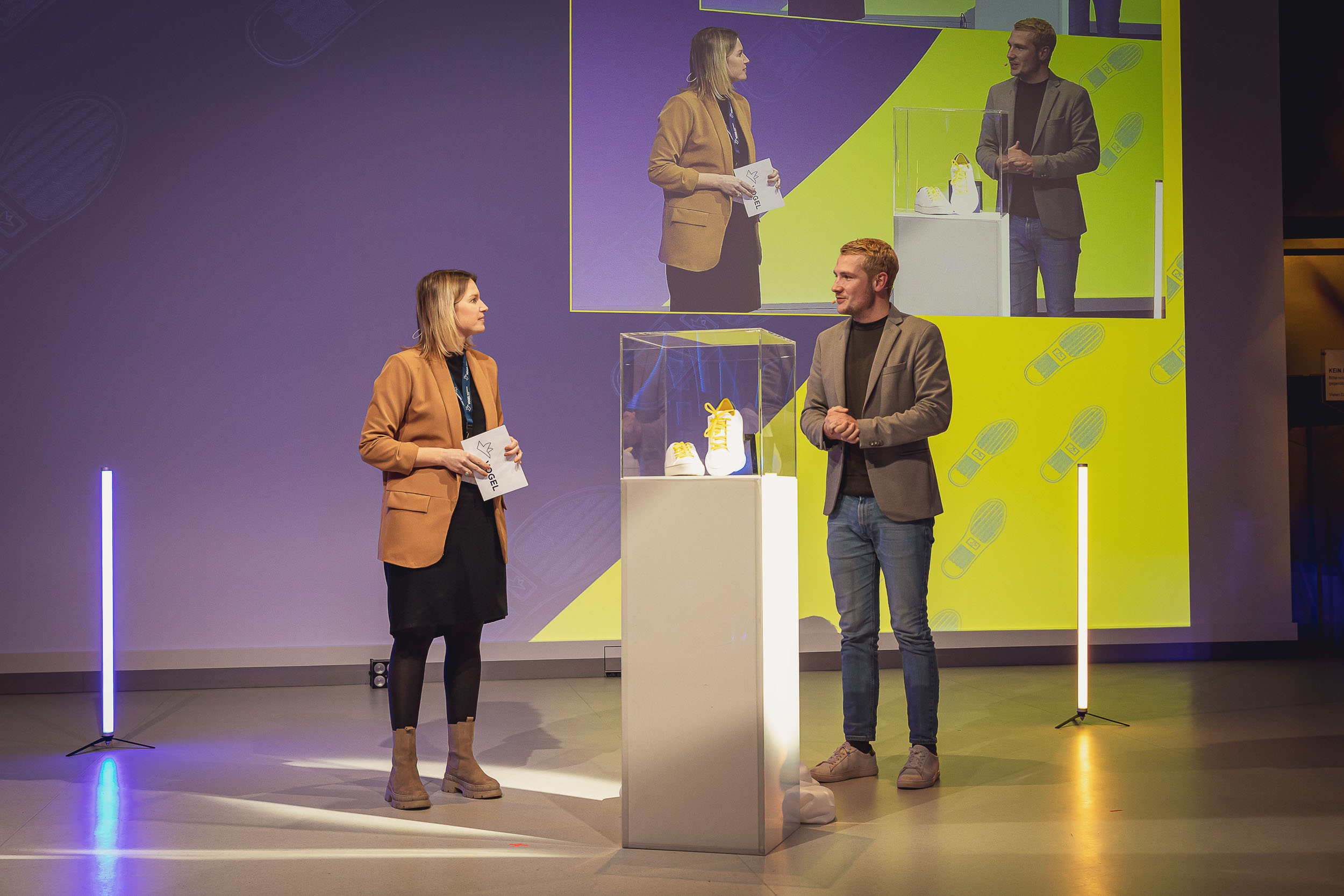 Concetrated triathlete grayscale