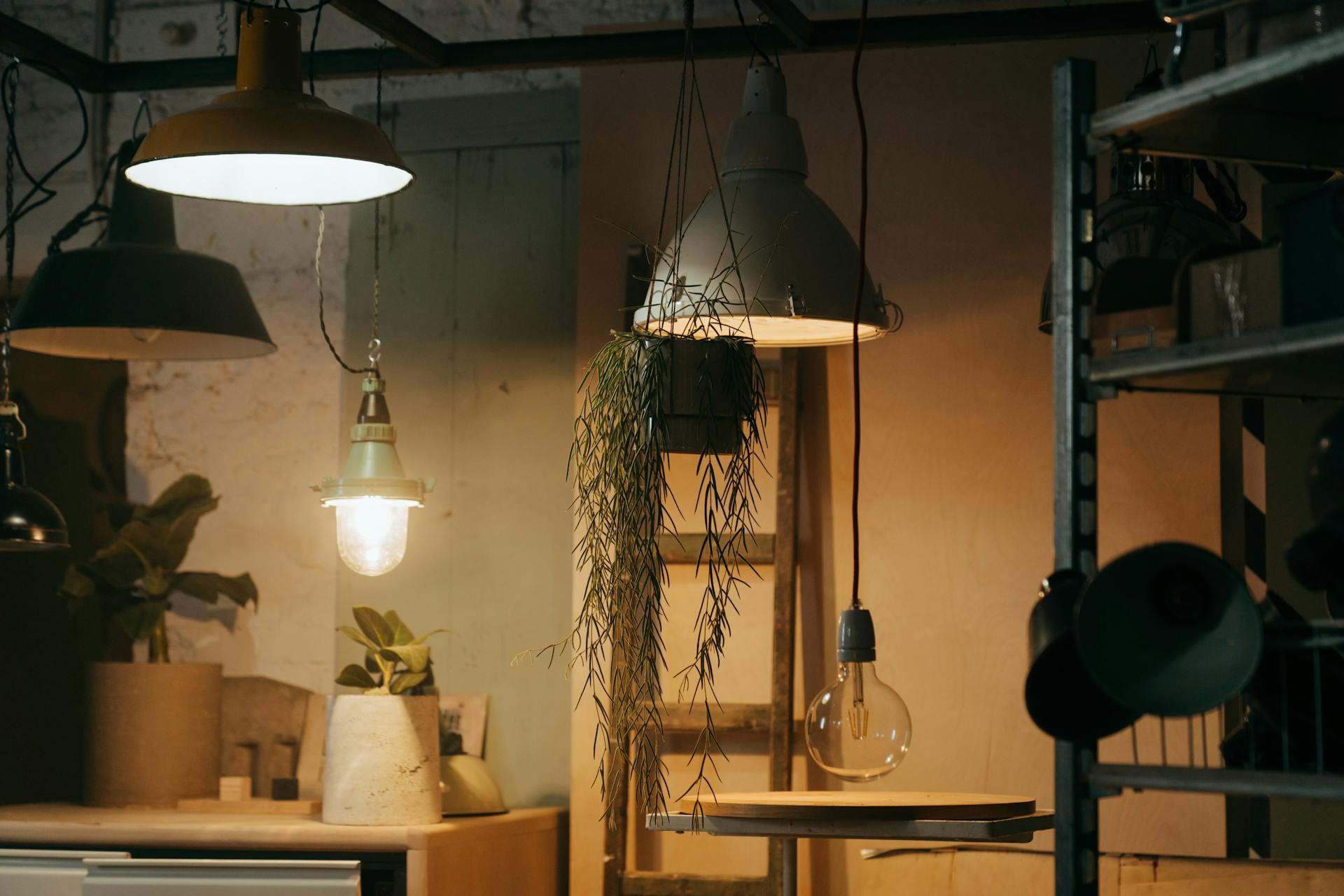 Light up your life: 9 lighting tricks designers rely on