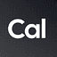 cal logo logo.dev
