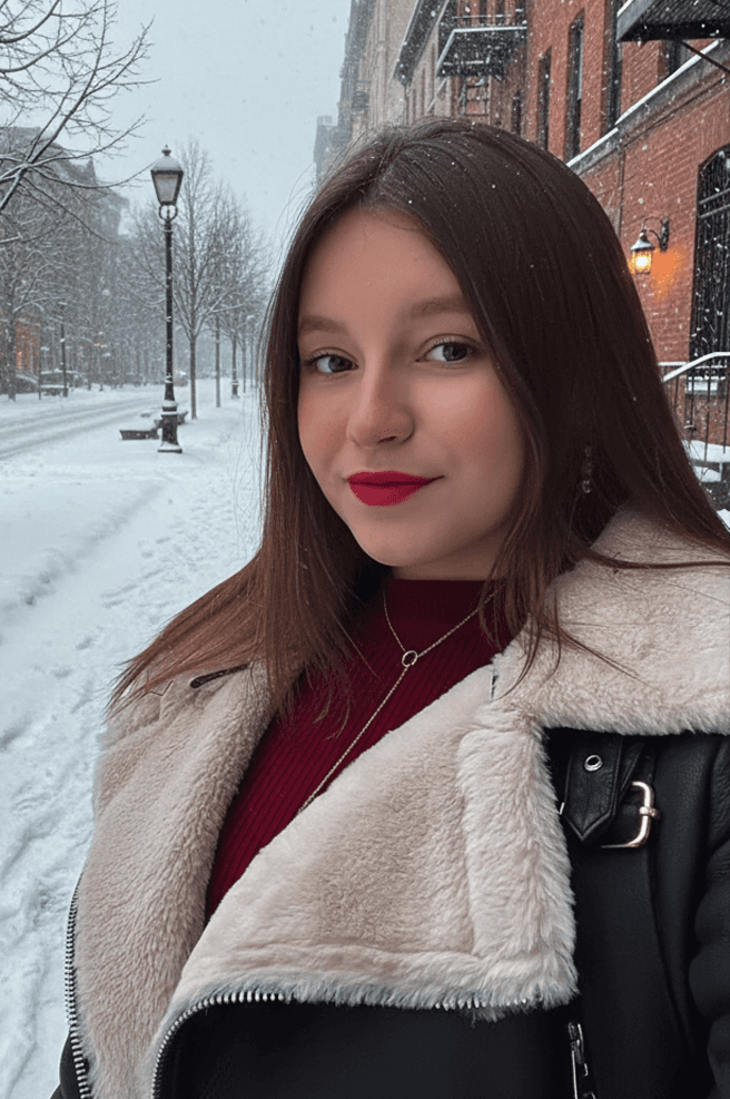 Anika Rao, CPO, Flowbit