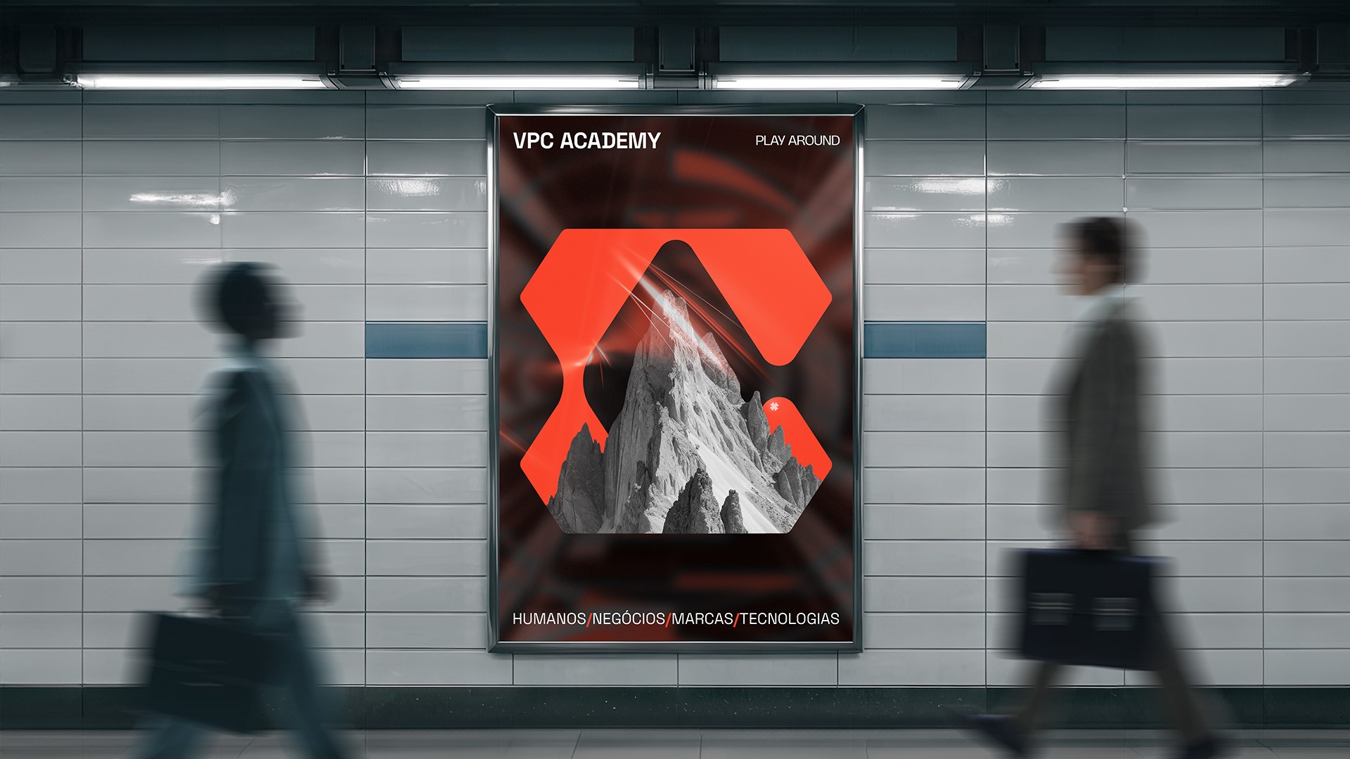 Man Wearing Sunglasses