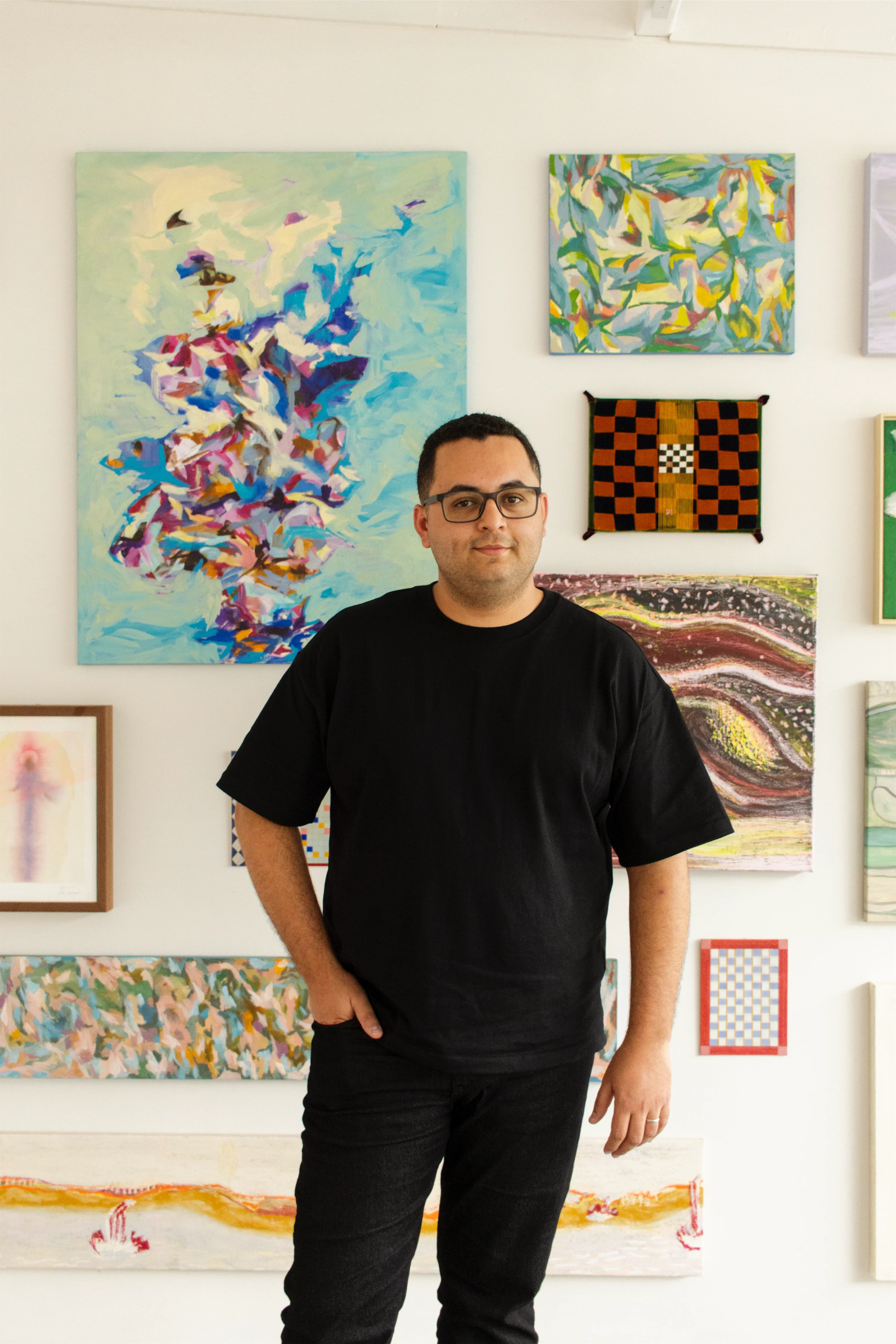 Ivan Coordenador Administrativo Spuma