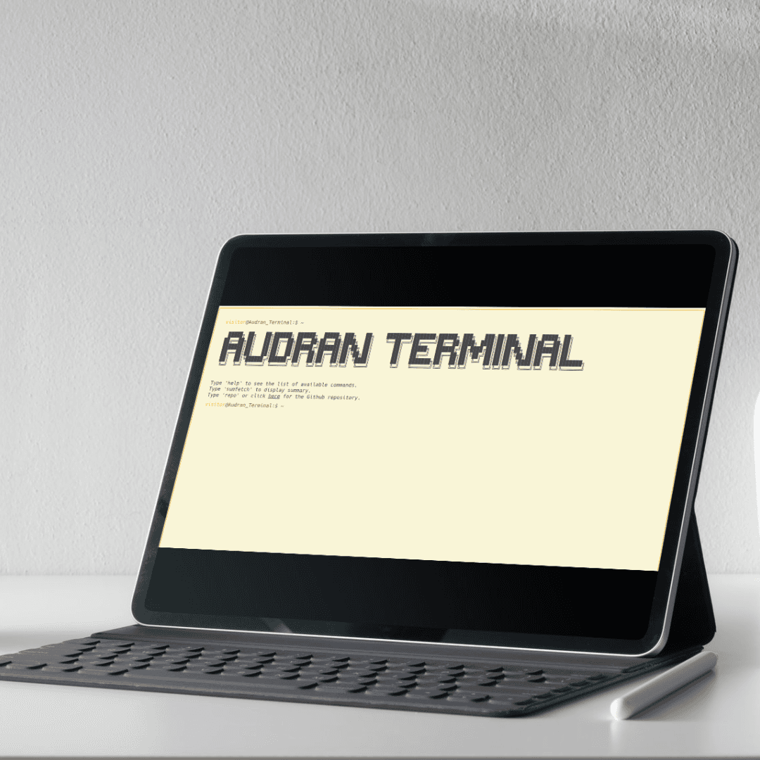 Terminal