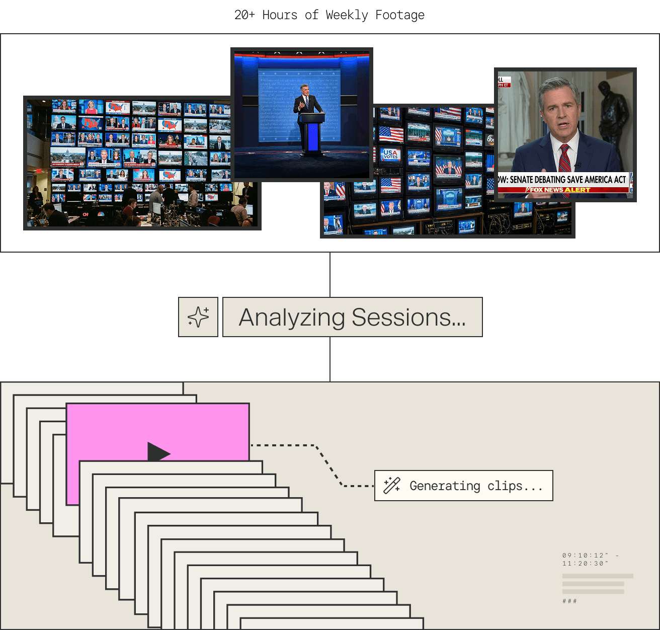 shots of tennis players tossing the ball