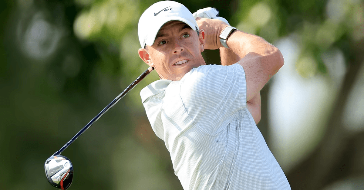 Credit: PGA Tour