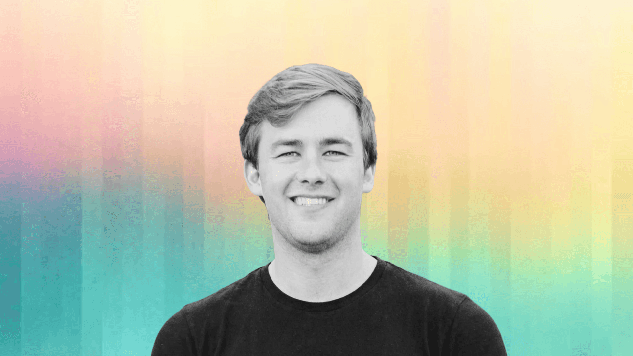 Dispel Appoints Benjamin Burke to President