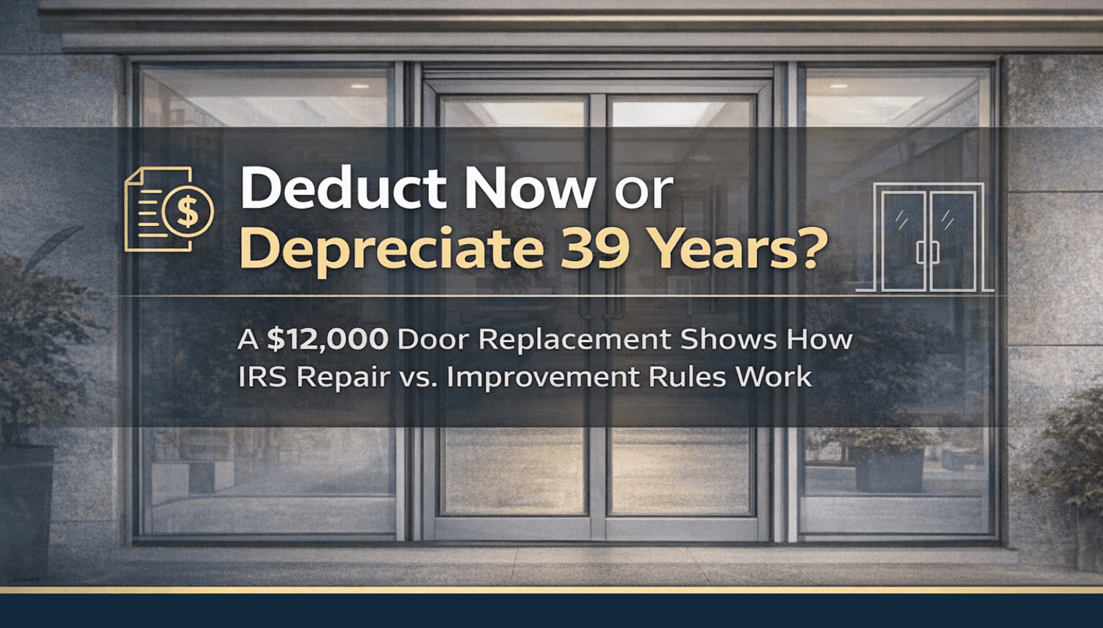 The IRS has finalized Form 1099-DA, reshaping how cryptocurrency transactions are reported. Understanding these changes now can help you stay compliant, avoid surprises, and make smarter tax decisions going forward.