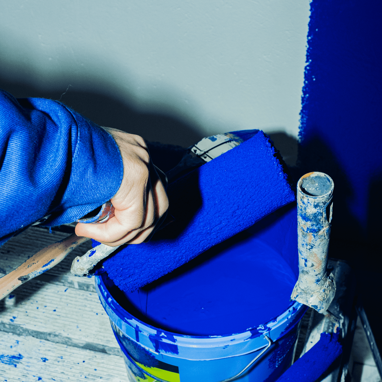 Foodpairing with chef Aljmo and Dom Pérignon P2