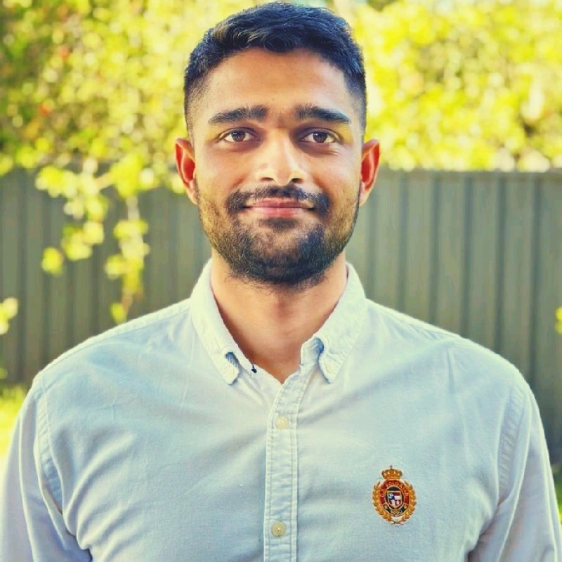 Profile Image of Mentee