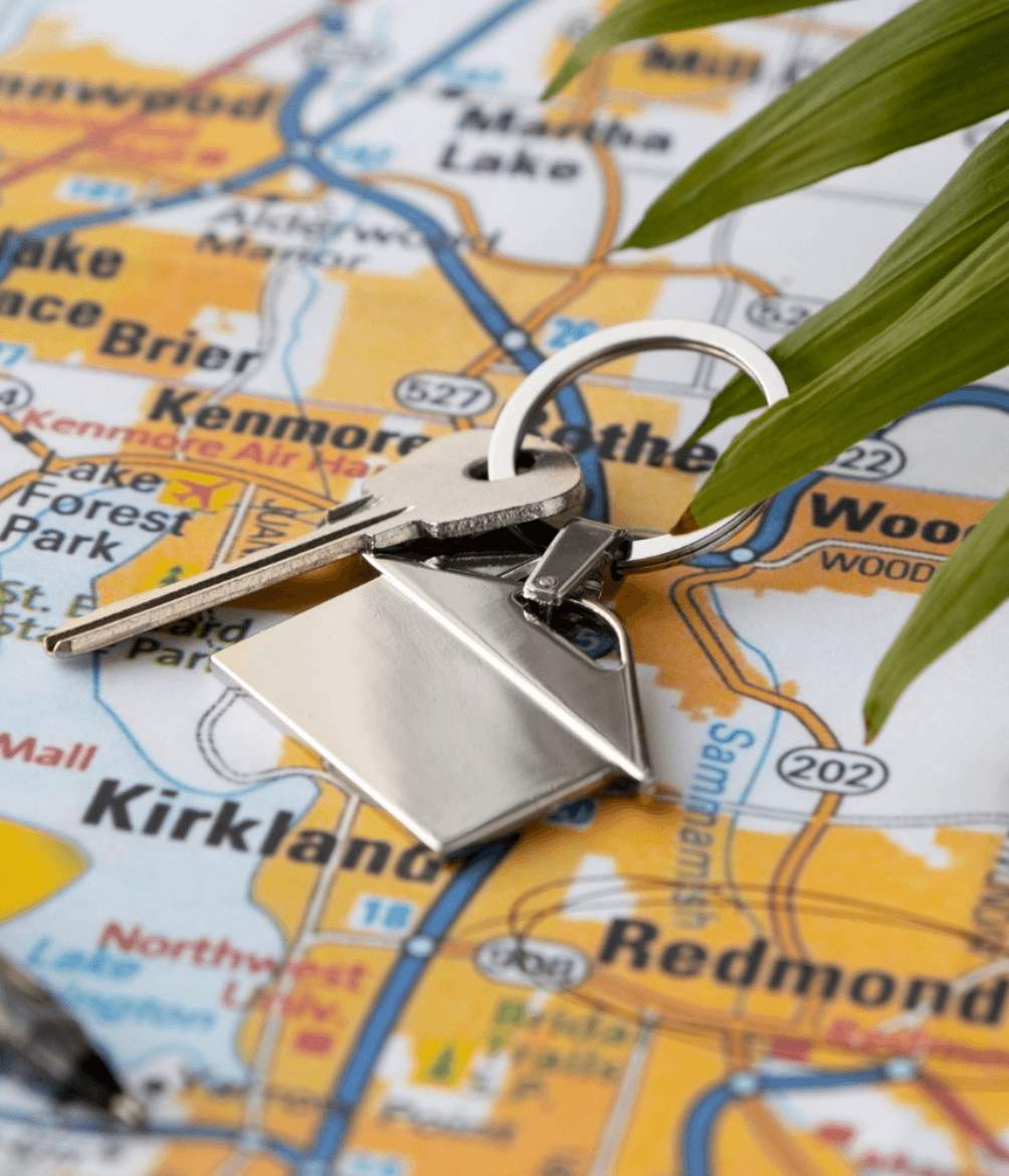 black smartphone near person