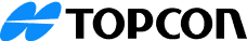Topcon logo