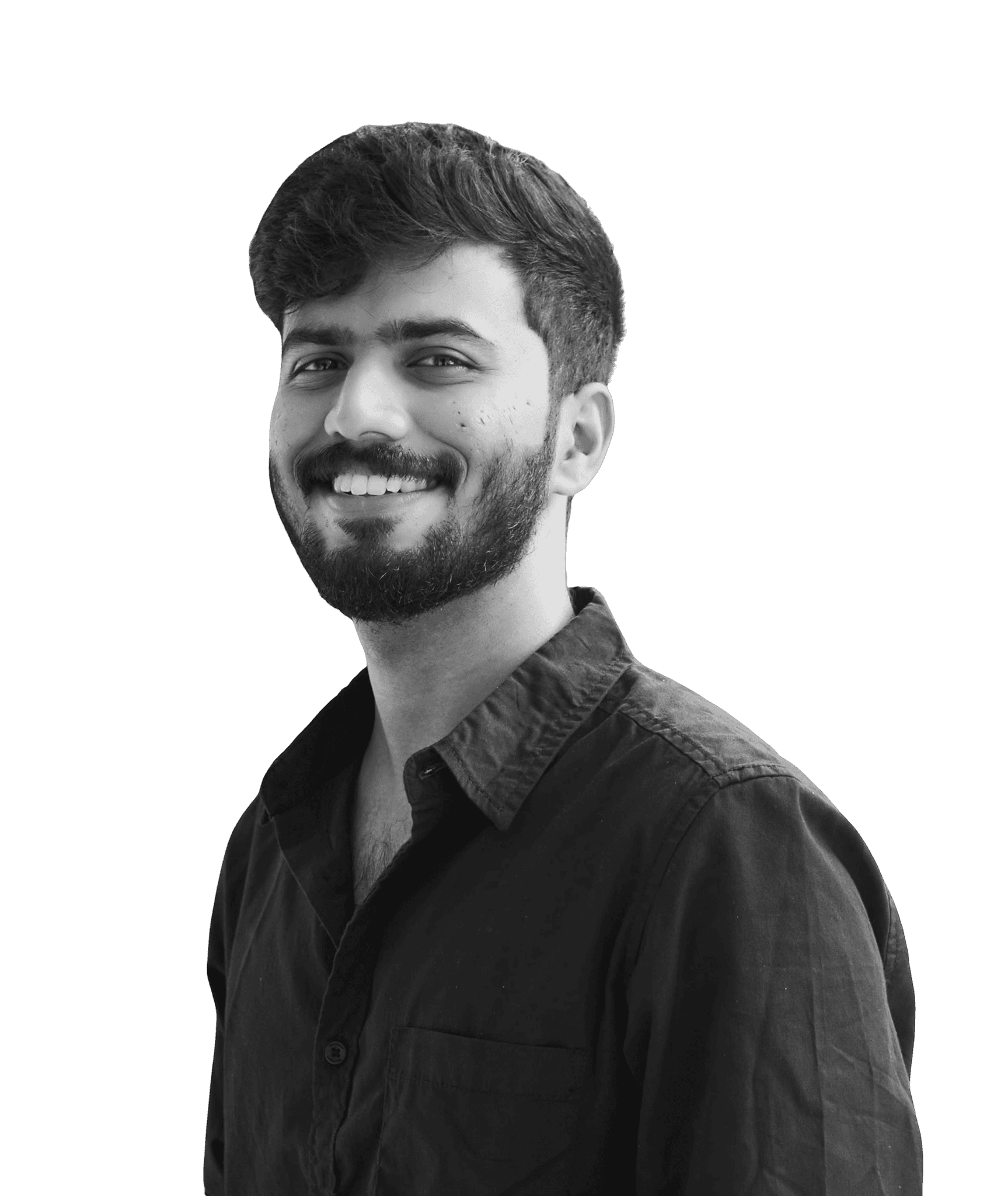 Sreehar Raveendran Product Designer