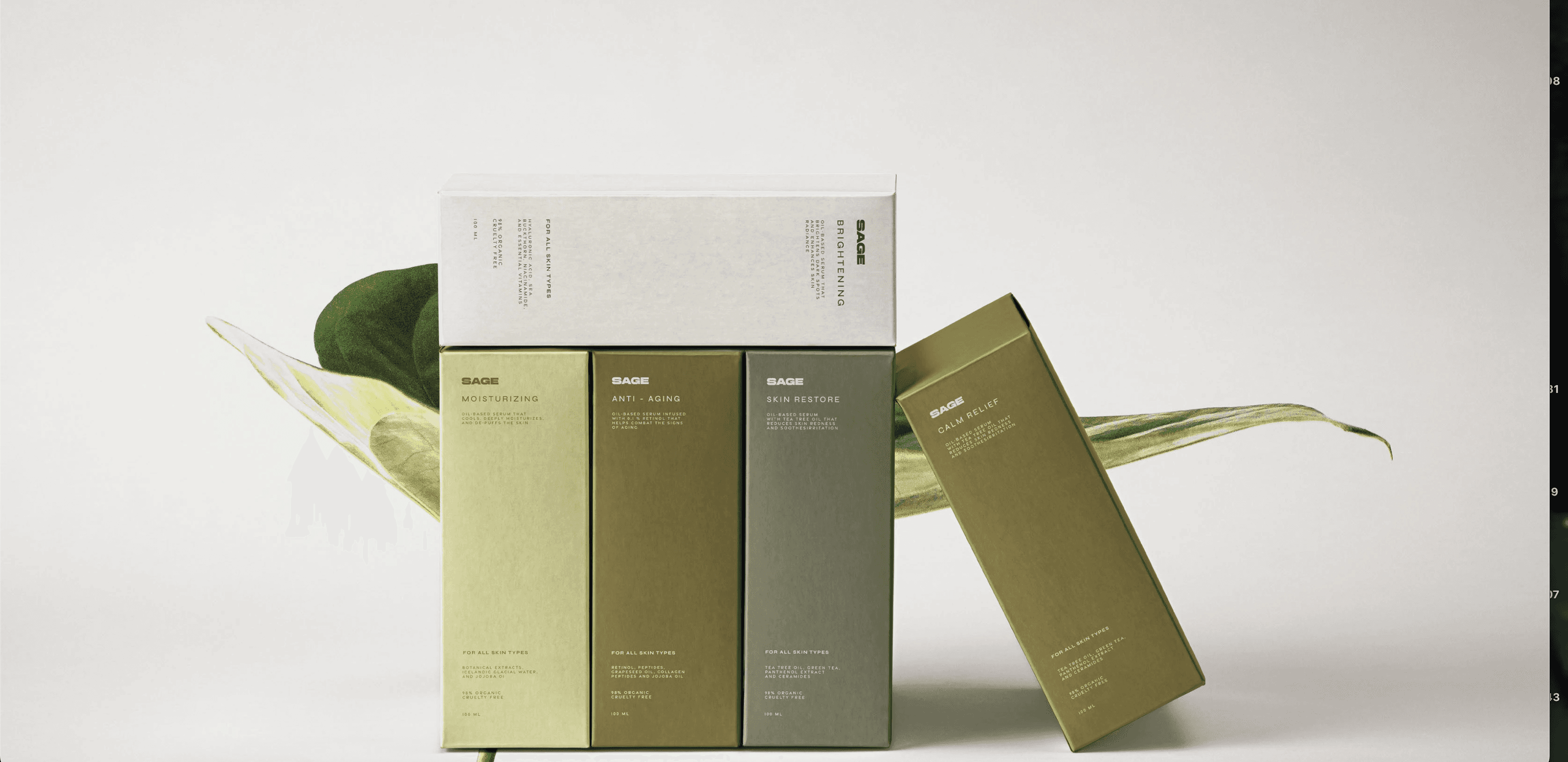 Portfolio project image