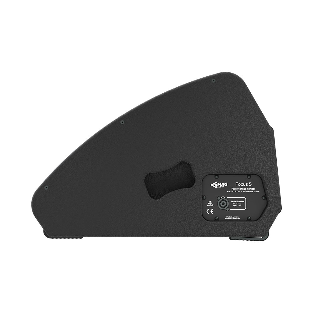 MAG Focus 5 passive stage monitor