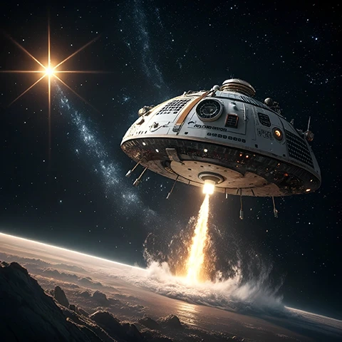 How we use AI for Branding process