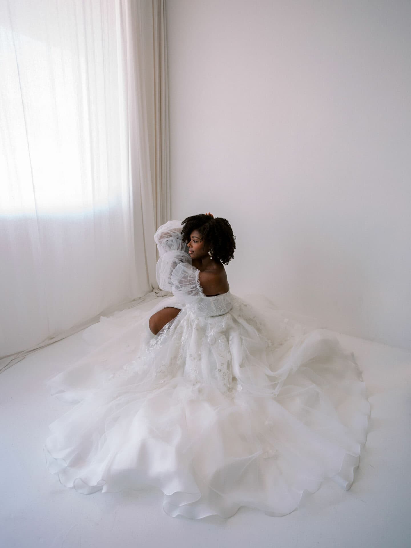 Bridal Photo