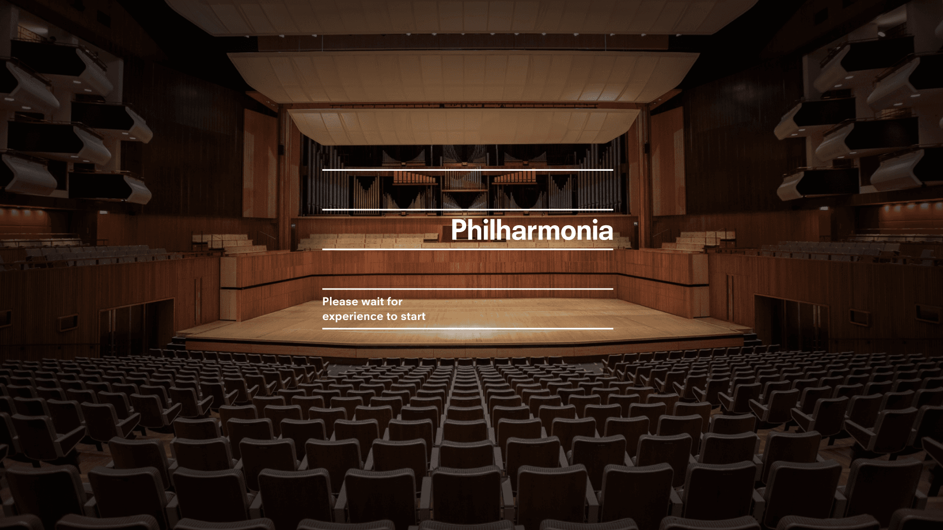 AR - Philharmonia