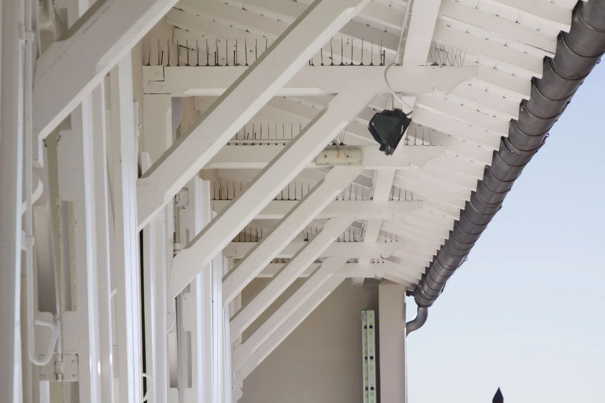 college des ursulines scolaire renovation toulouse tam architecture 8
