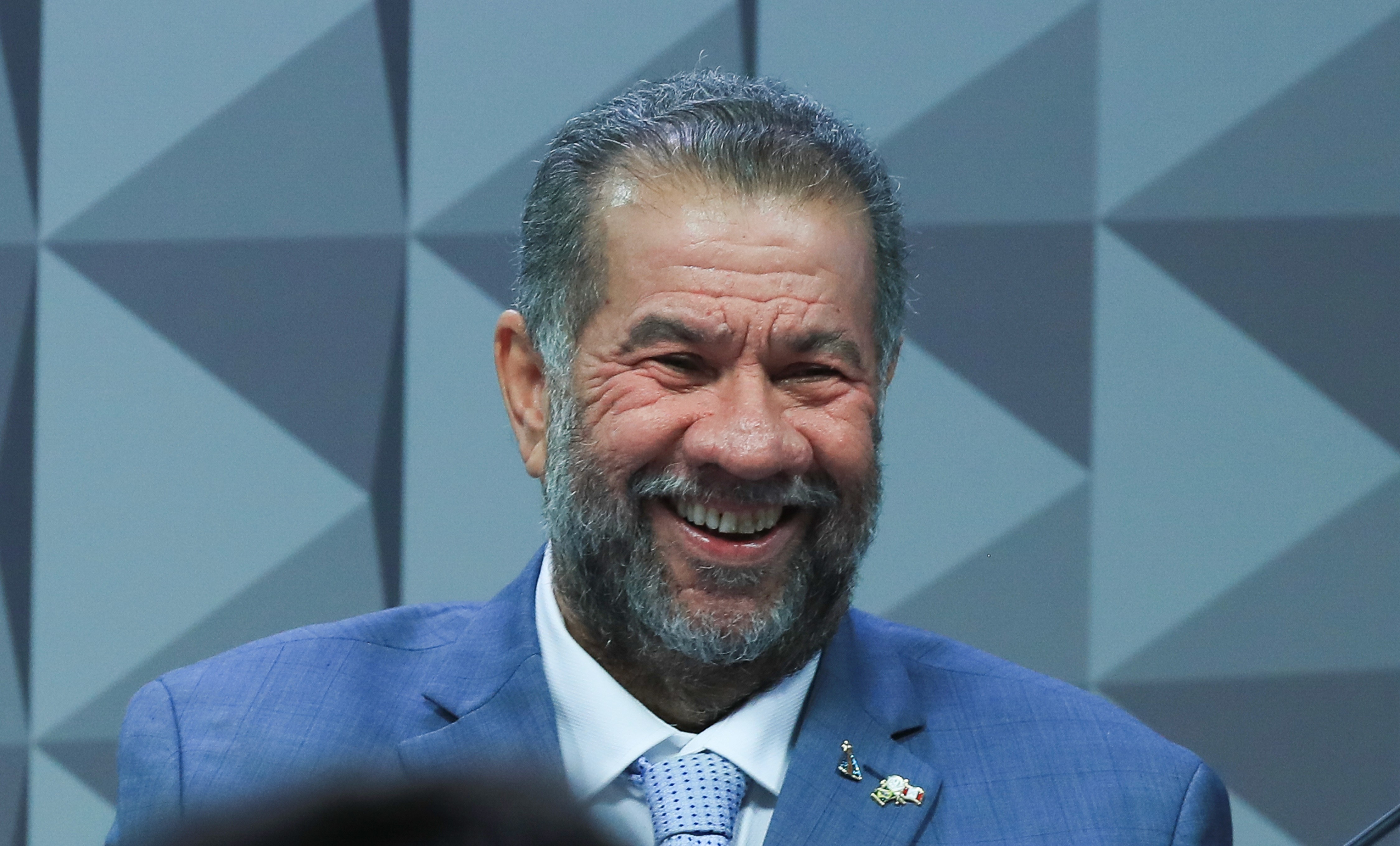 Carlos Lupi