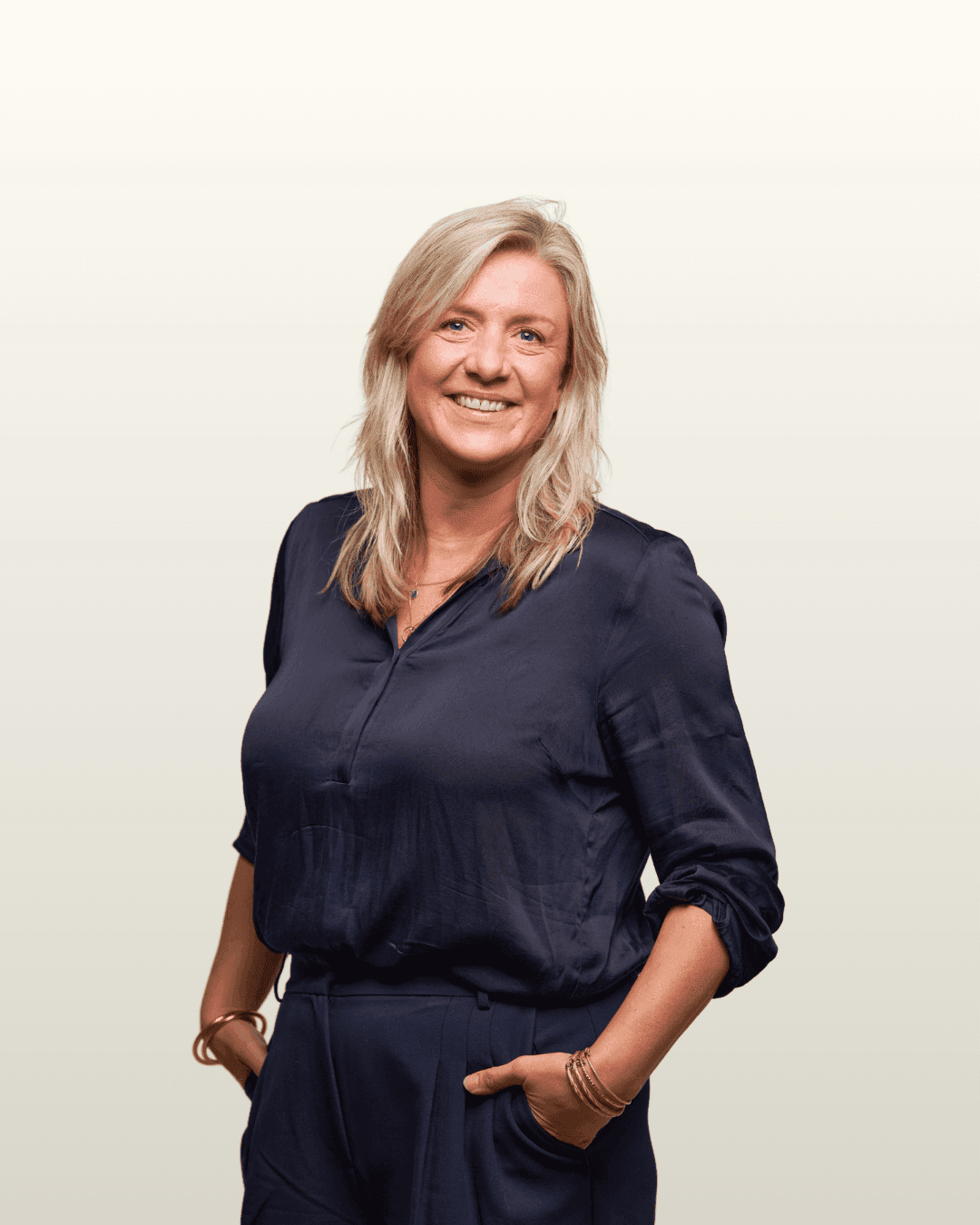 Advocaat Josephine Haneveer