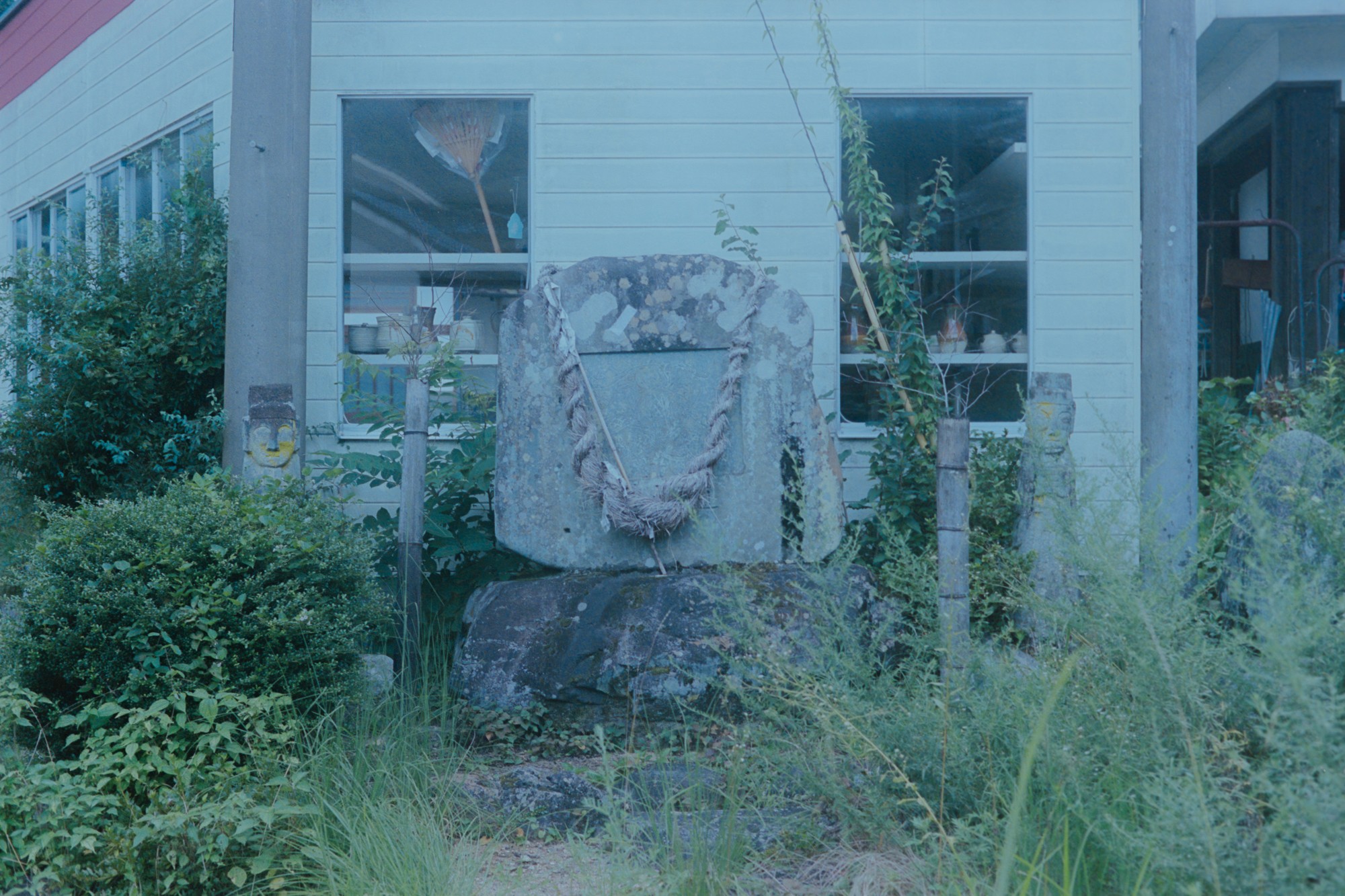 Taisei Matsumoto, 2023 exhibition view 14