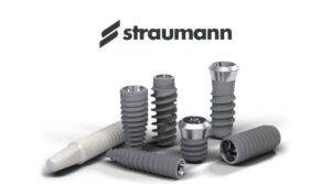 straumann implants