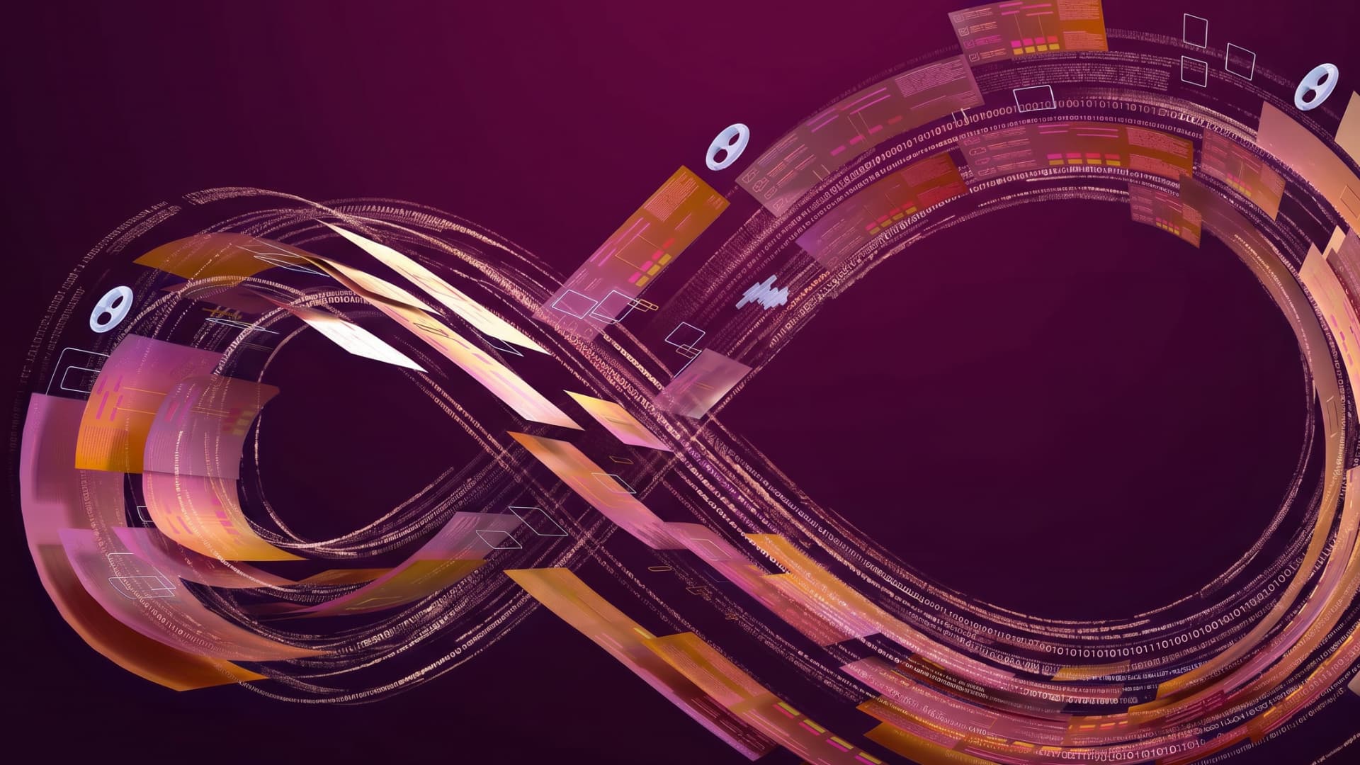 Abstract image