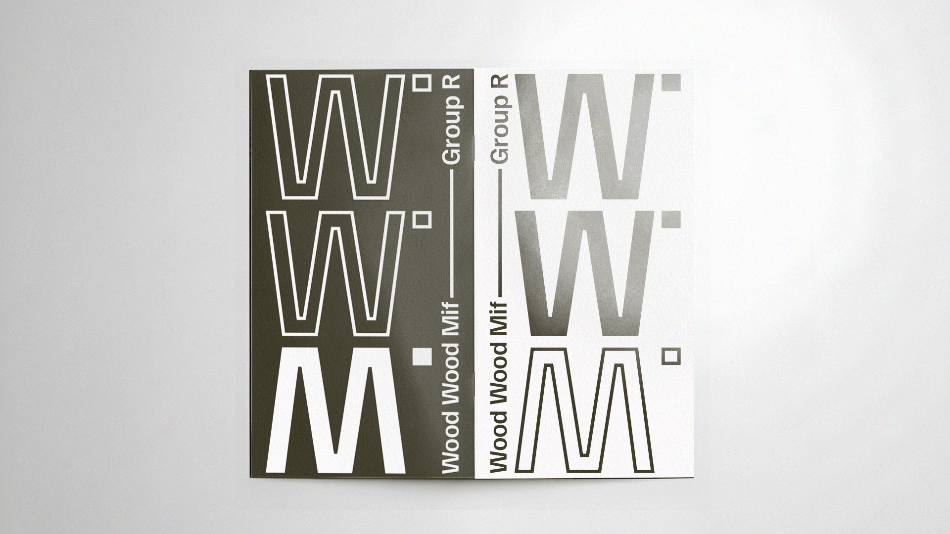 brochure