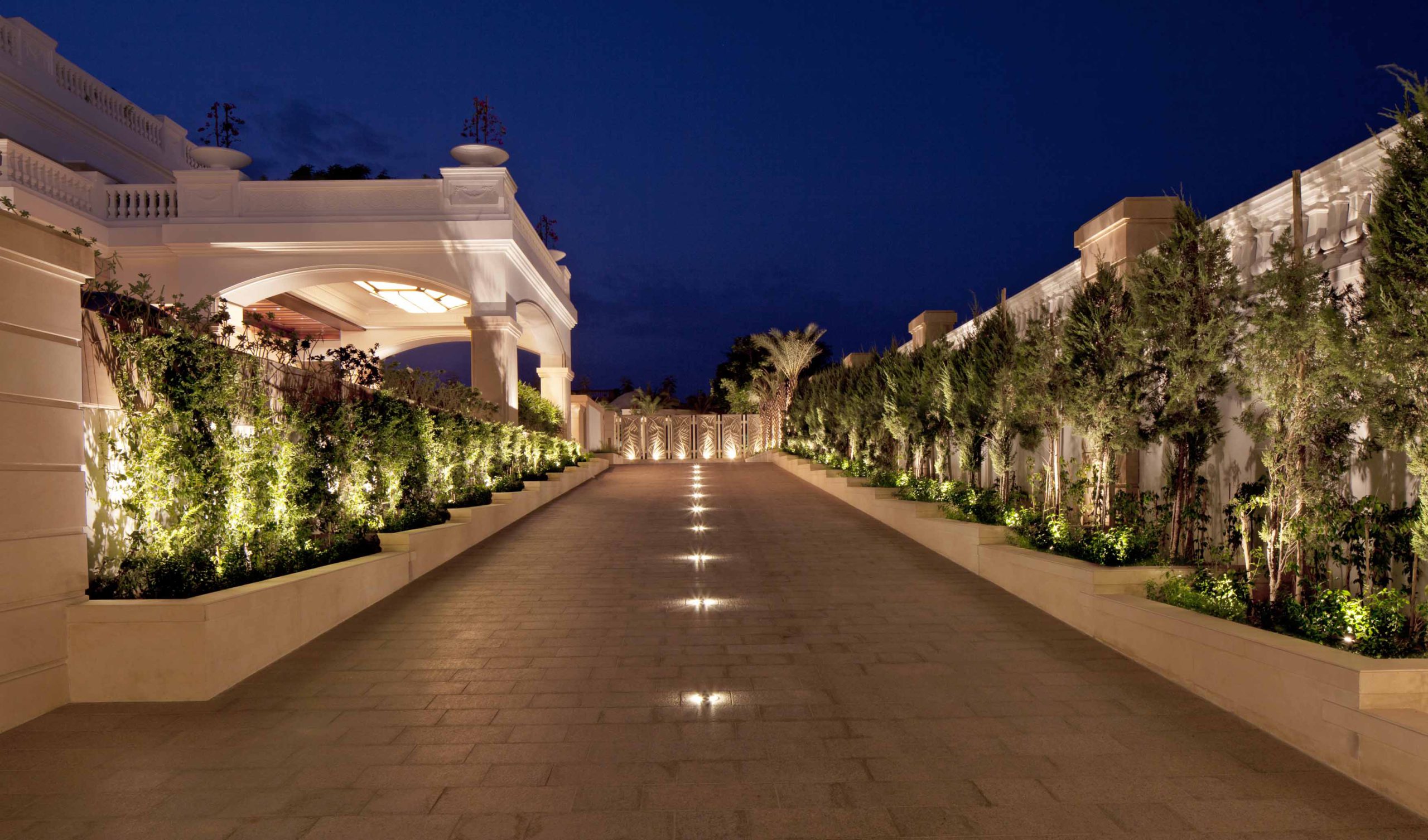 Sky Marina Udaipur Belvora