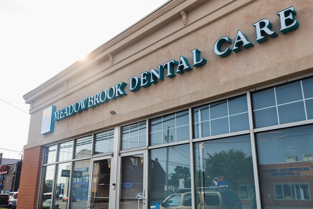 Meadowbrook in Mineola