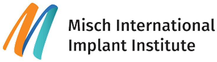 Misch International Implant Institute Logo