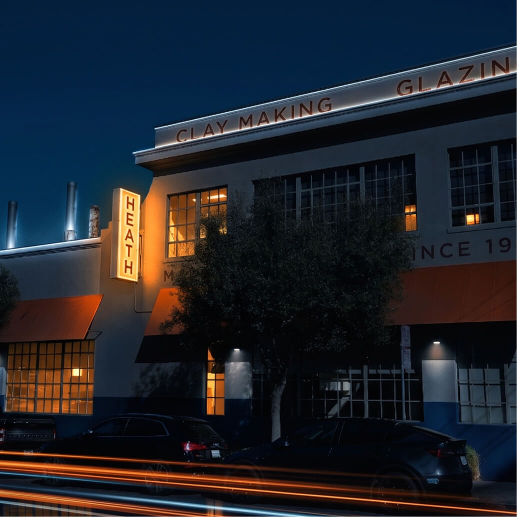 Managed IT Services for Manufacturers in Los Angeles