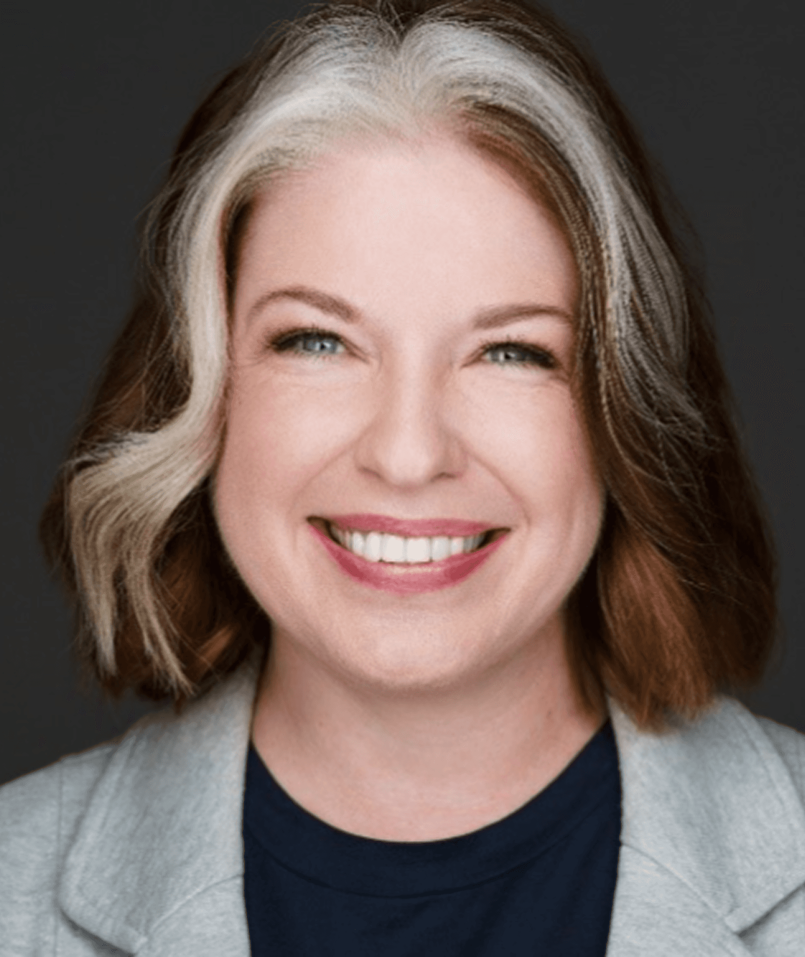 Joanna Burkey — Corporate Board Director