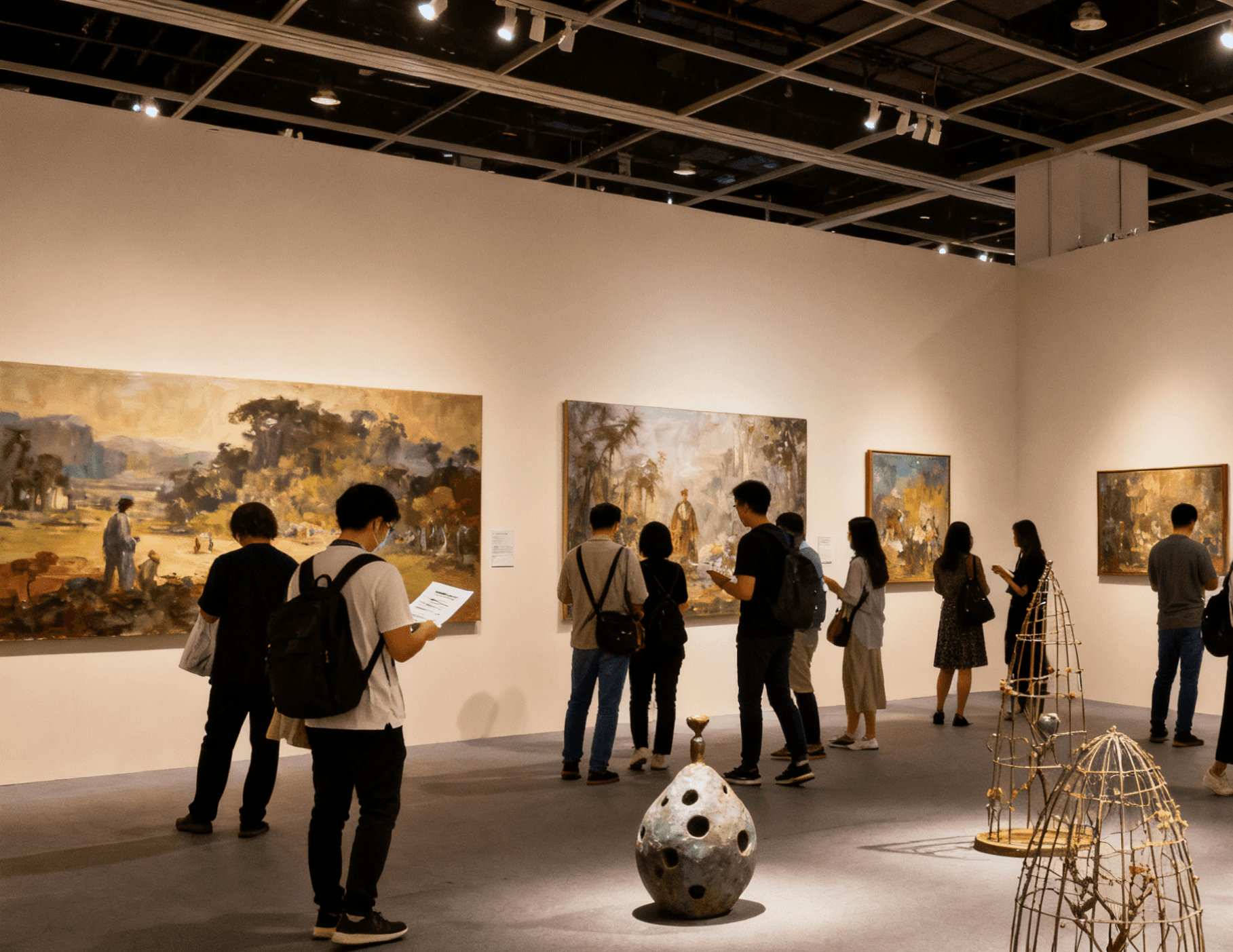 展覽攤位設計 展覽設計報價 展覽攤位製作 展場工程 美術館設計概念 中國美術學院 民 藝 博物館 品牌策略 視覺識別 品牌體驗 展覽設計 商場藝術空間設計工程 艺术装置与商场结合 商场公区设计 商场内部空间设计 展览设计公司 数字展厅设计与策划 展会设计 展厅装修 展会设计搭建 展览展示设计 科技展厅设计 空間美學設計 公共藝術香港 公共藝術裝置 香港 香港藝術空間設計 社區藝術公共空間 社區藝術 香港 裝置藝術 裝置藝術廠商 小型裝置藝術 戶外裝置藝術