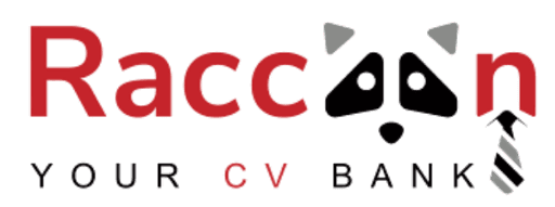 Raccoon Logo