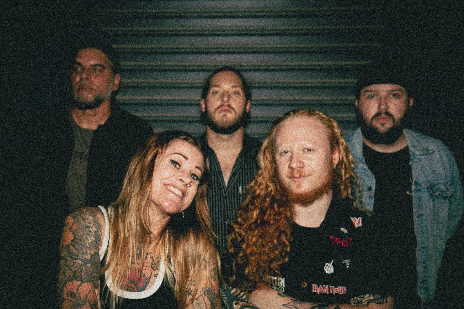 Photo by © We Kill Cowboys promo