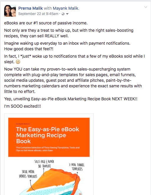 ebook-promotion-idea-sharing-your-why