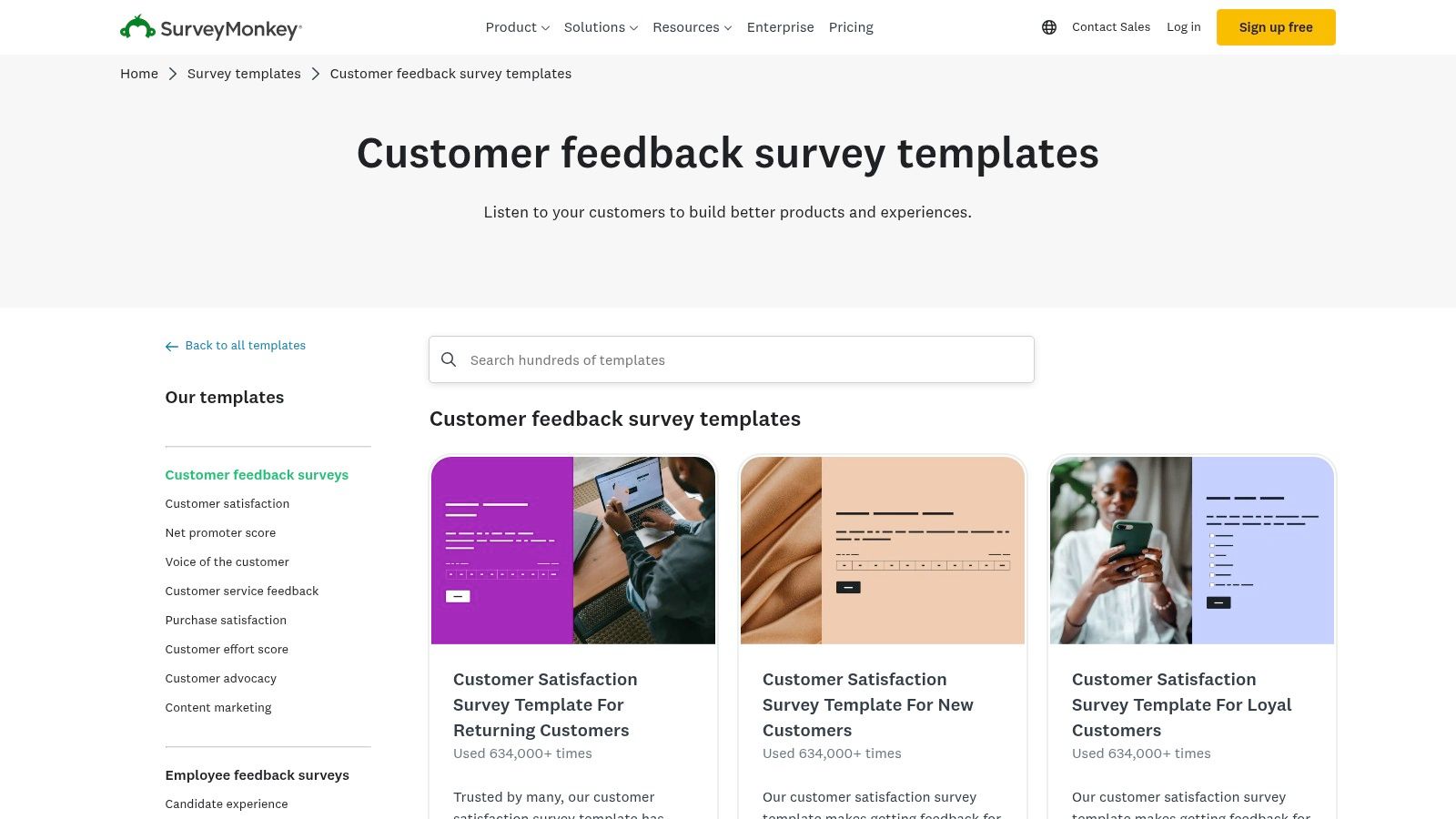 SurveyMonkey (Momentive)